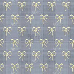 格子花纹,花边,蝴蝶结,可爱的,华丽的,纺织品,二件式睡衣,壁纸,自然美,复古