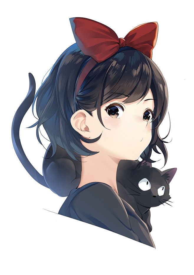 魔女宅急便琪琪p站junp