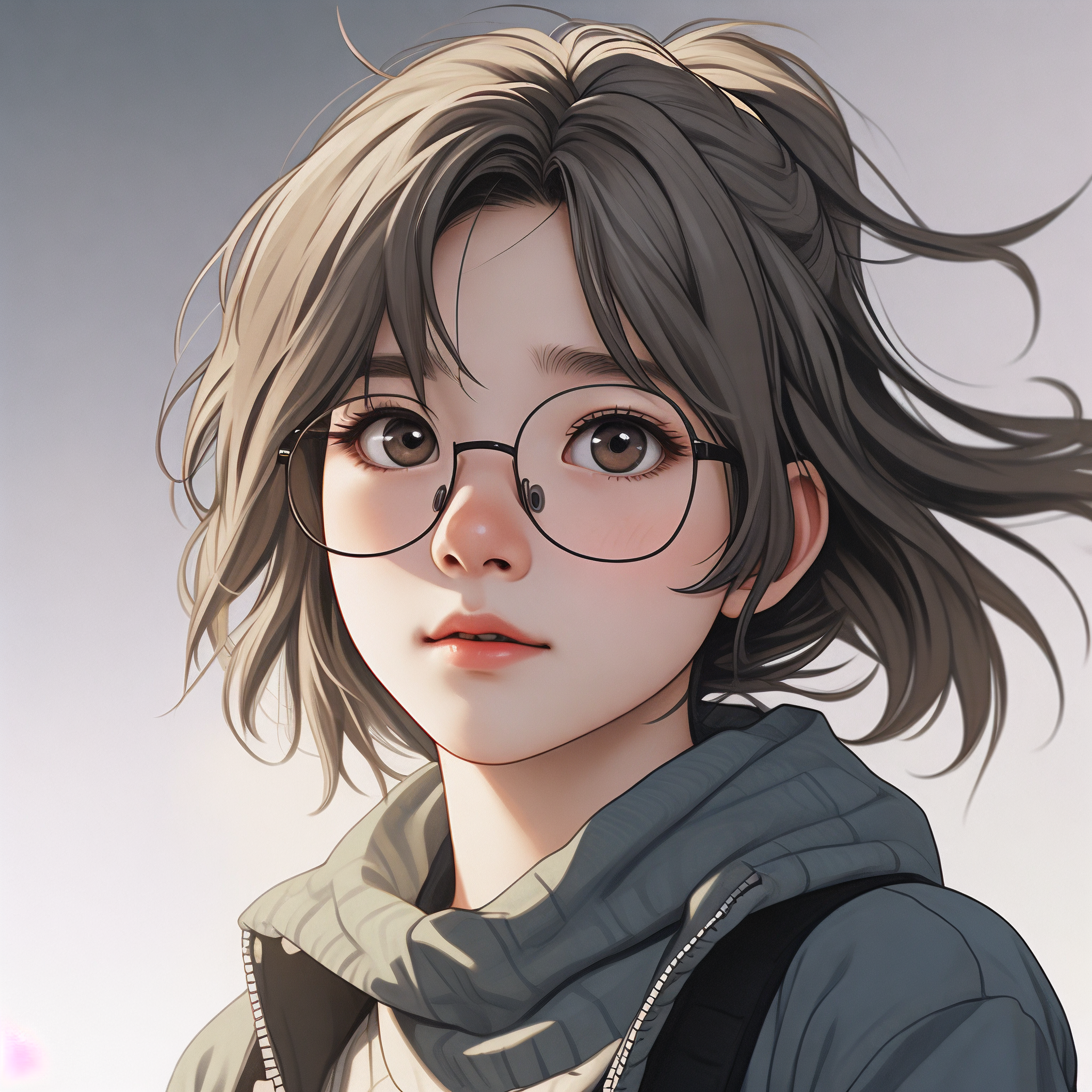 鲍二郎