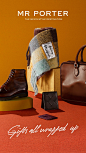 Luxury Designer Gifts | Gifts for Men | MR PORTER