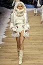 D&G2006年秋冬高级成衣时装秀发布图片190970