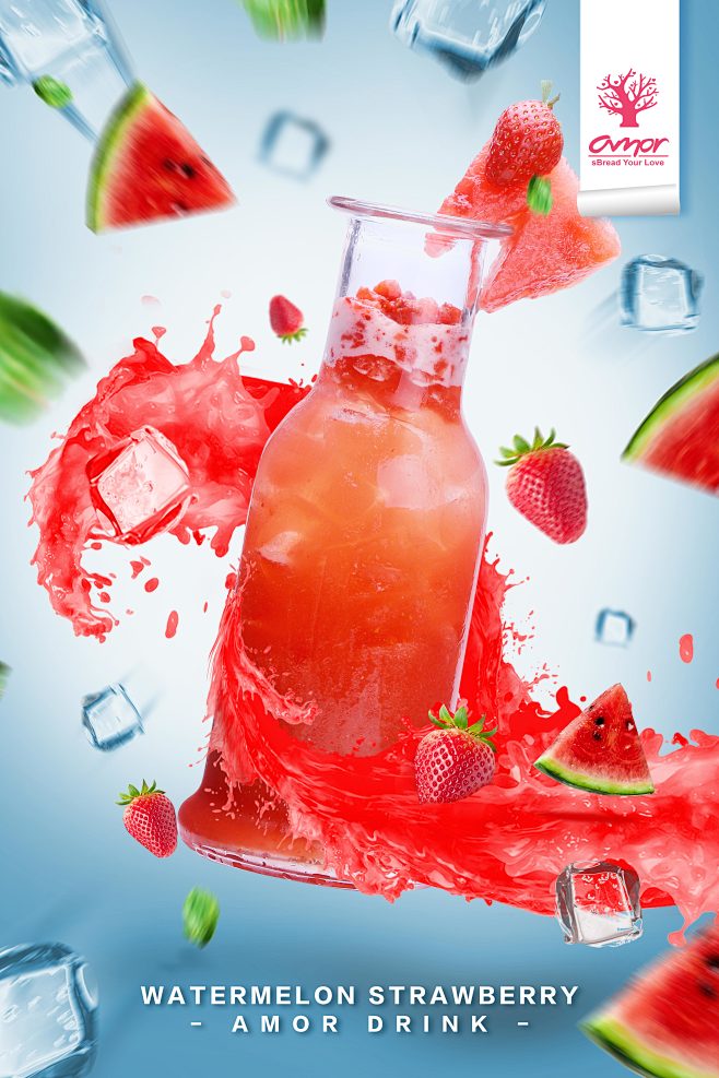 Watermelon-Strawberr...