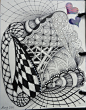 Zentangle