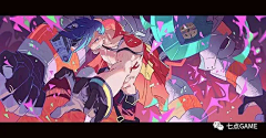 “禽兽衣冠”采集到动作