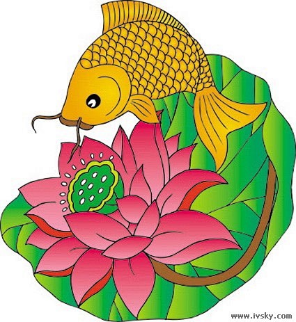 动物吉祥图案图片070