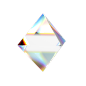 单一视角彩色水晶玻璃 (29)
