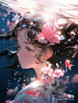 @池渊-墨子殇 ，采集至小红书