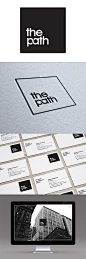 As one of Sydney’s emerging investment companies, The Path approached Made to design a new logo mark. In response our team created an eye-catching identity that symbolises strength, security and reliability.﻿graphic design logo inspiration design sydney m