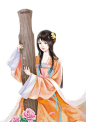 【素材】无聊我来发点图=3=_看图_橙光游戏立绘吧_百度贴吧