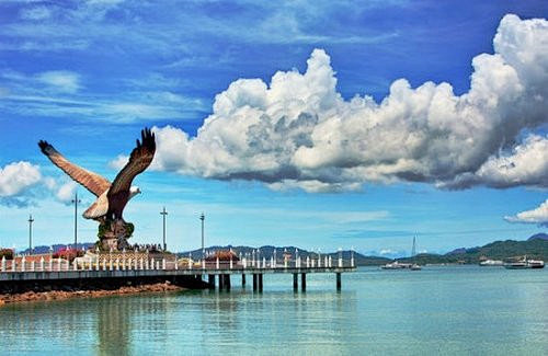 世界最令人神往的七大浪漫奇迹【浪漫奇迹之...