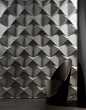 Upholstered Wall Panels