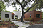 Menlo Oaks Residence / Ana Williamson Architect