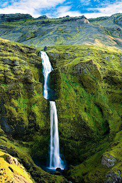 chihlin采集到Waterfall