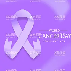 世界癌症日  - 源文件下载【酷图网】癌症日横幅,横幅,世界癌症日,关爱患者,抗癌症,抗癌知识,防癌知识,癌症展板,抗癌,远离癌症,国际癌症日,癌症日,癌症日海报,癌症日广告,灯箱,知识,科普,癌症日文化,癌,防癌,海报,素材,元素,肿瘤防治宣传,全国肿瘤防治,宣传周,全国抗癌日,癌症,背景,癌症日背景,紫丝带,卡通,手绘,宣传,渐变,