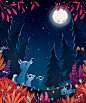 sara mateos on Behance