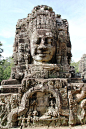 Bayon, Cambodia | 相片擁有者 TC Chua