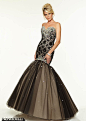 Gorgeous Sequined Discounted Designer Dresses