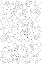 手部结构1.0