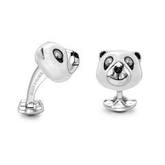 江湖小志Jewelry采集到袖扣