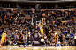 在科比的职业生涯中，你印象最深刻的比赛是哪一场？ - NBA专区 - 虎扑社区