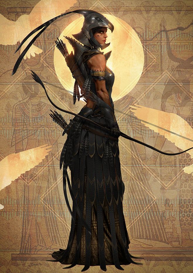 artstation-Johnson T...