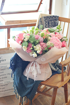 沾衣欲湿杏花雨