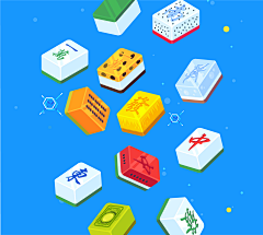 小绿DC采集到logo