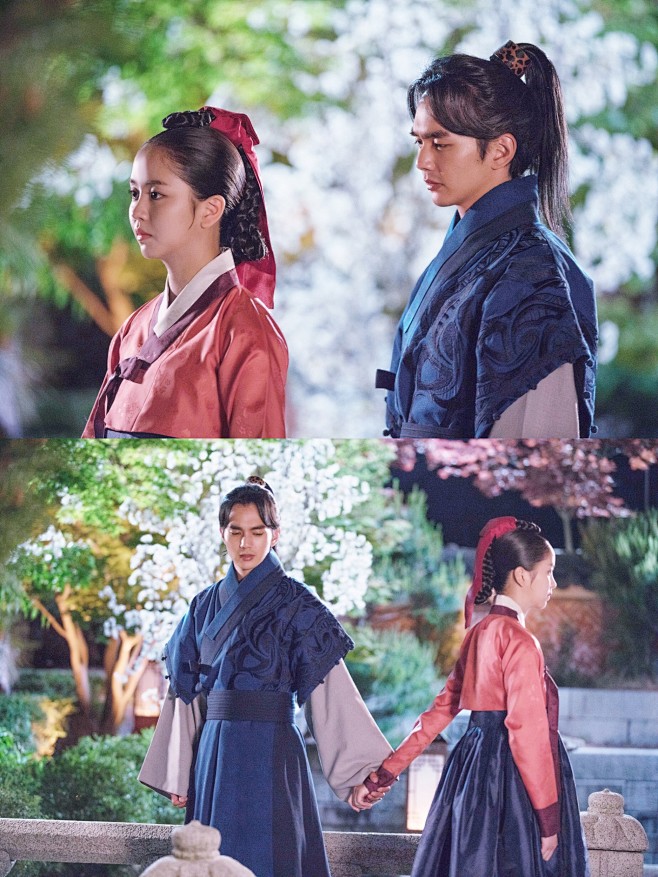 君主假面的主人俞承豪金所炫