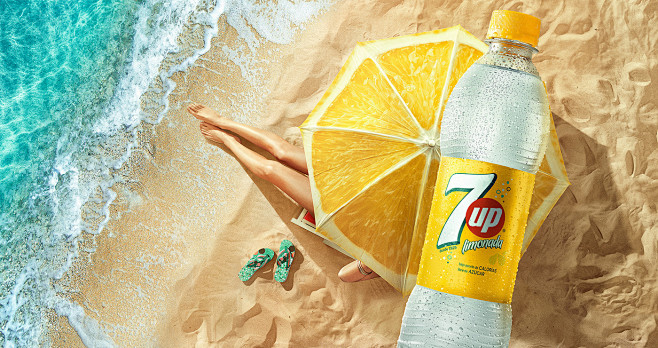 7UP Summer | BBDO Ch...