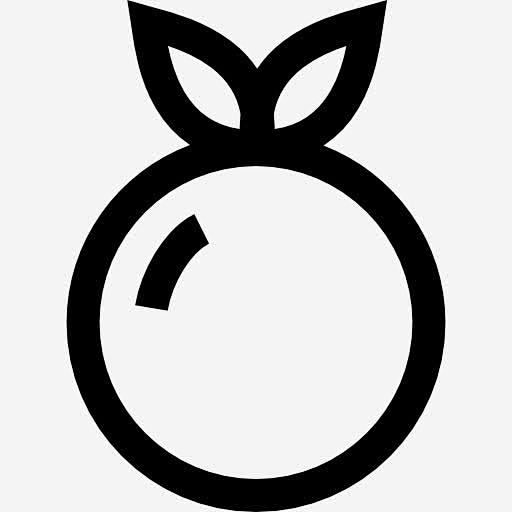 蓝莓图标 https://88icon.