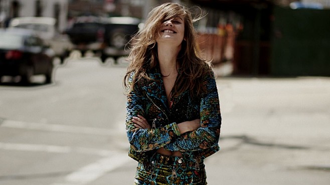 people1366x768modelfashionstreetstylemonikajagaciak