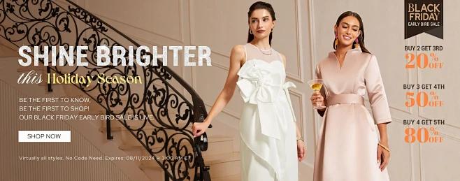 StyleWe - Shop for W...