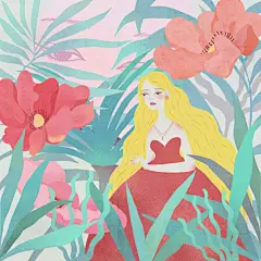 #花瓣LIVE# 如何能准确表达出客户所要传达的品牌精神，这一定是设计从业者最关注的问题，那么短时间内如何沟通了解项目的核心思想，让商业和艺术创作融合起来呢？本周五（10月20日）20:00花瓣live邀请到插画师@布林YQ 分享商业插画从业经验，教你画出甲方想要的！传送门&gt;&gt;&gt;O网页链接 ​​​​