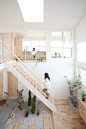 带方案日本木结构生态居所设计,日式,家装空间,设计馆
