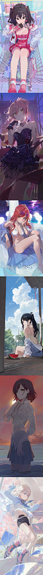 モ誰