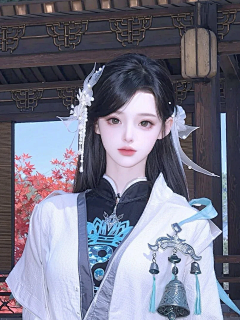 木孓籽采集到五官