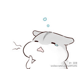#表情包# hamham小仓鼠表情包全套...