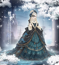 魅妆cc采集到Nikki