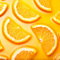 脐橙柠檬片 酸甜夏日，show出你的夏日水果季！