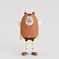 Sion junghwan on Behance