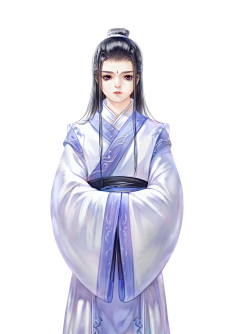 5雨清露采集到橙光古风立绘(男)橙光立绘1采集古风立绘 免扣人物31雨