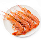 废除【天猫超市】獐子岛阿根廷红虾(L1)2Kg  海虾 日料