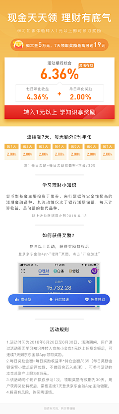 京东金融