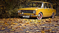 General 1920x1080 car old car Russian cars LADA VAZ Lada 2101 VAZ 2101 Murat 124