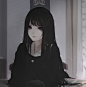 Window, Aoi Ogata : original character
