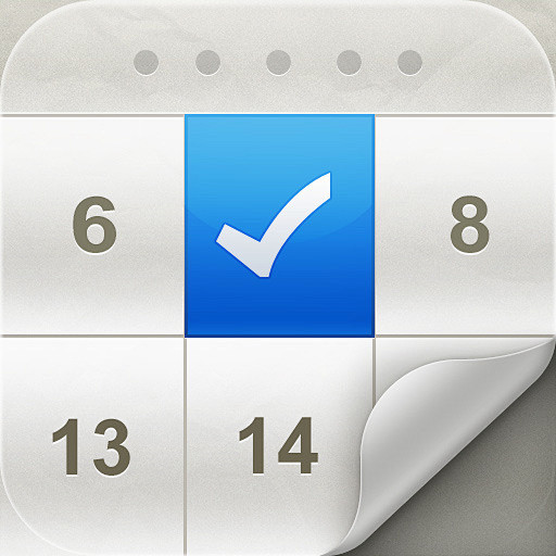 Daily Deeds app icon...