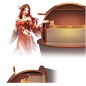 TreasureHuntMeinvdibang