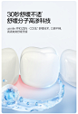 笑容加usmile漱口水便携持久清新遬口水专效护龈口腔清洁清新口气-tmall.com天猫
