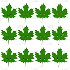 可爱的,秋天,可爱,叶子,时尚,九月,面部表情,植物,木制,收集