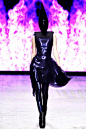 Gareth Pugh2012春夏高级成衣发布秀_2012巴黎时装周图片322024_T台展示_VOGUE时尚网